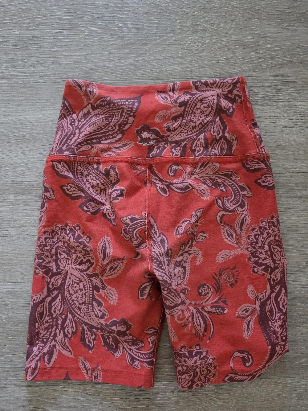 Beyond Yoga high waist